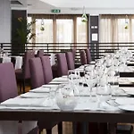 Nh Collection Giustiniano Hotell
