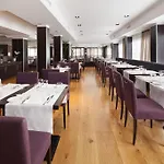 Hotell Nh Collection Giustiniano 4*