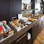 Hotell Nh Collection Giustiniano Rom
