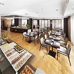 Nh Collection Giustiniano 4* Rom