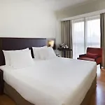 Hotell Nh Collection Giustiniano Rom