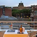 Nh Collection Giustiniano Hotell 4*