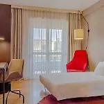 Hotell Nh Collection Giustiniano 4*