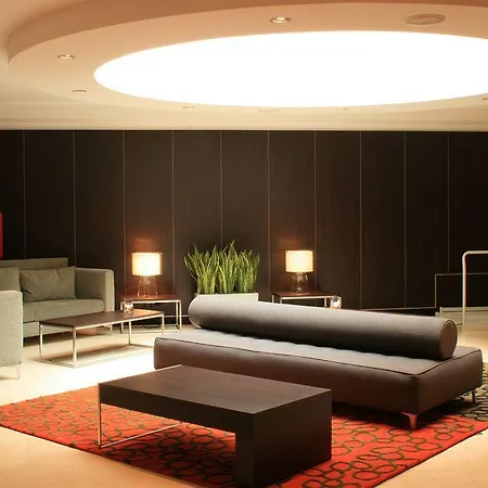 Hotel Nh Collection Giustiniano Roma