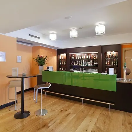Nh Collection Giustiniano Hotel 4*
