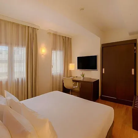 Nh Collection Giustiniano 4* Roma