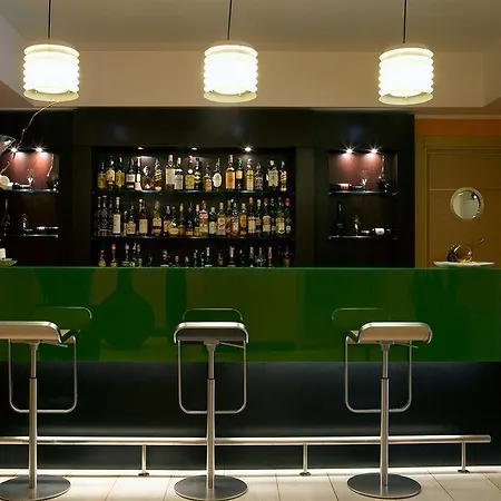 Hotel Nh Collection Giustiniano Roma