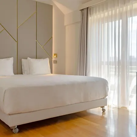 Hotel Nh Collection Giustiniano