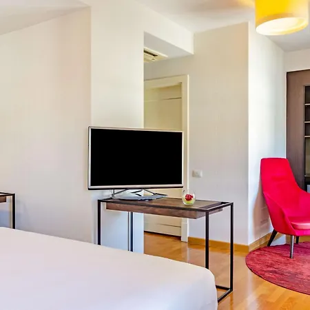 Hotel Nh Collection Giustiniano 4*