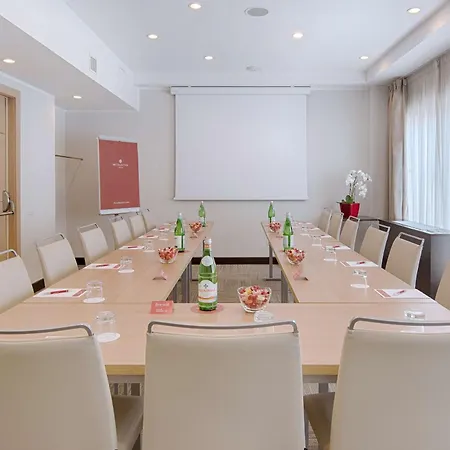 Nh Collection Giustiniano 4* Roma
