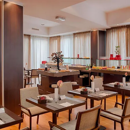 Nh Collection Giustiniano Hotel 4*