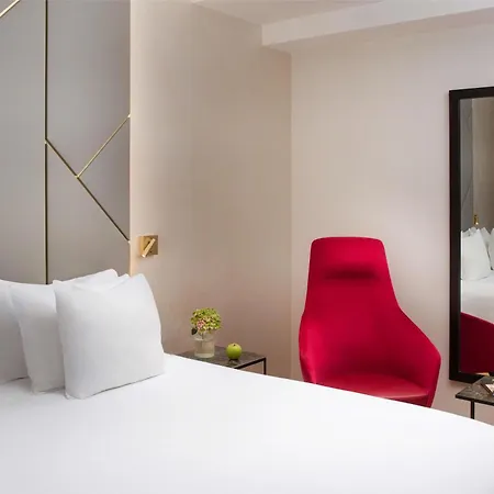 Nh Collection Giustiniano 4* Roma