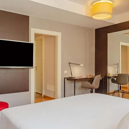 Nh Collection Giustiniano Hotel