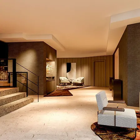 Nh Collection Giustiniano 4* Roma