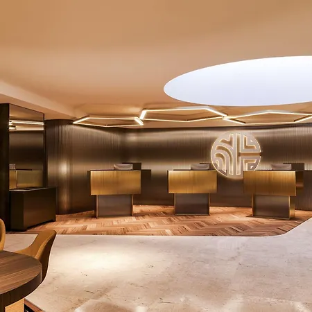 Nh Collection Giustiniano Hotel