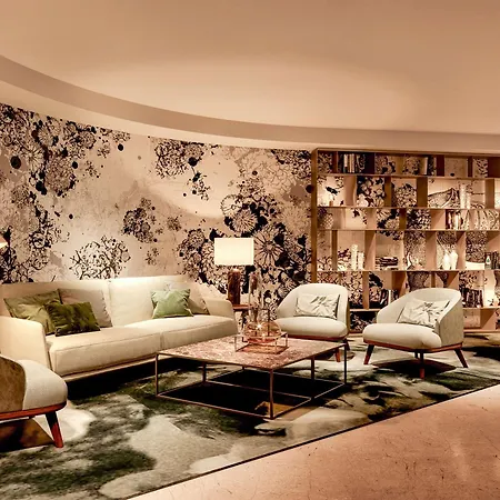 Nh Collection Giustiniano Hotel 4*