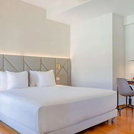 Hotel Nh Collection Giustiniano 4*