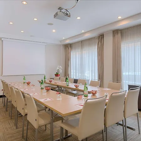 Nh Collection Giustiniano Hotel Roma