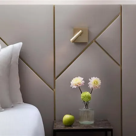 Hotel Nh Collection Giustiniano 4*