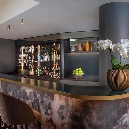 Nh Collection Giustiniano Hotel Roma