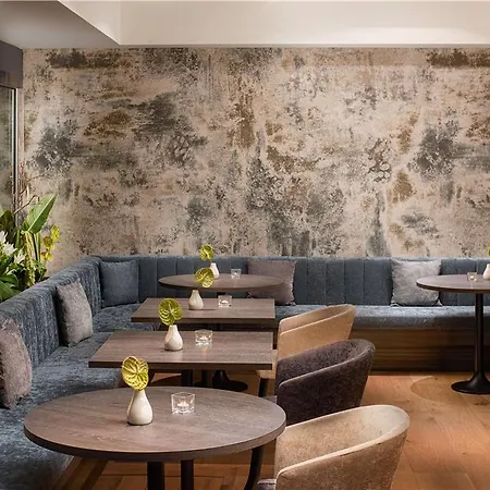 Hotel Nh Collection Giustiniano Roma