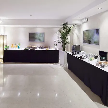 Nh Collection Giustiniano Roma