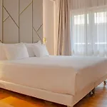 Nh Collection Giustiniano Szálloda 4*