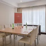 Nh Collection Giustiniano Szálloda 4*