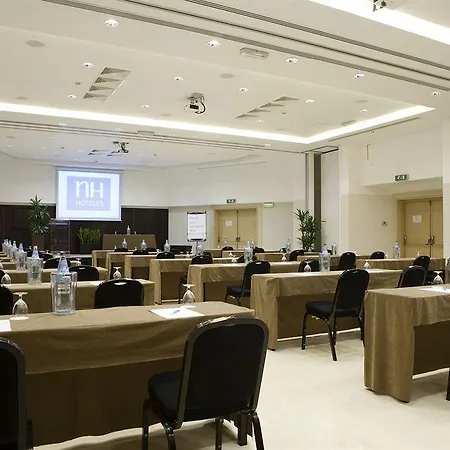 Nh Collection Giustiniano 4* Rome
