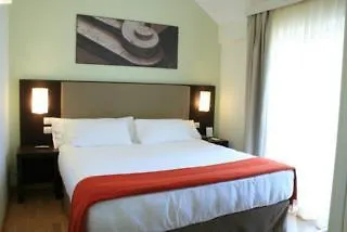 Nh Collection Giustiniano 4* Roma