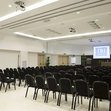 Nh Collection Giustiniano