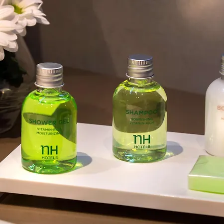 Nh Collection Giustiniano Hotell 4*