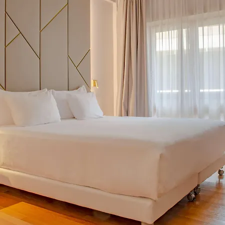 Nh Collection Giustiniano 4* Rom