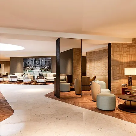 Nh Collection Giustiniano Hotell