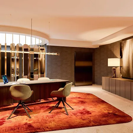 Nh Collection Giustiniano Hotell 4*