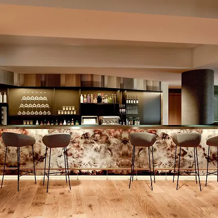 Hotell Nh Collection Giustiniano Rom