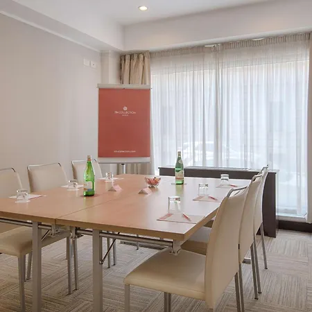 Hotell Nh Collection Giustiniano 4*