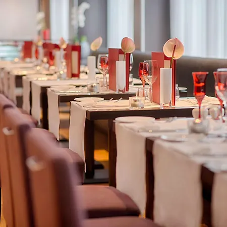 Nh Collection Giustiniano Hotell Rom
