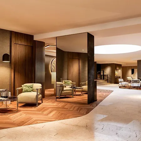 Hotell Nh Collection Giustiniano
