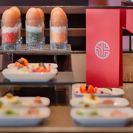 Nh Collection Giustiniano Hotell Rom