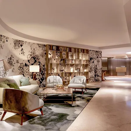 Hotell Nh Collection Giustiniano
