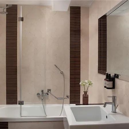 Hotell Nh Collection Giustiniano 4*