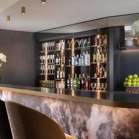 Nh Collection Giustiniano Hotel 4*