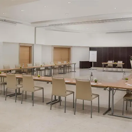 Hotel Nh Collection Giustiniano Rome