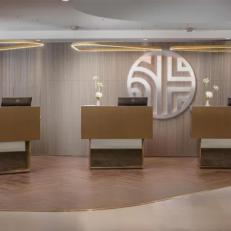 Nh Collection Giustiniano Rzym