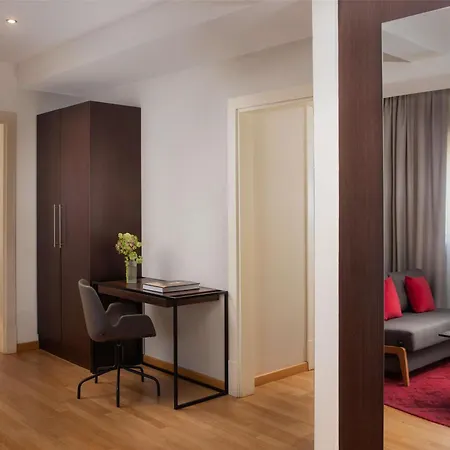 Hotel Nh Collection Giustiniano 4*