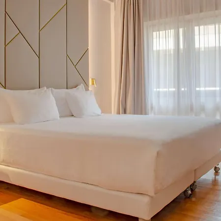 Nh Collection Giustiniano Otel 4*