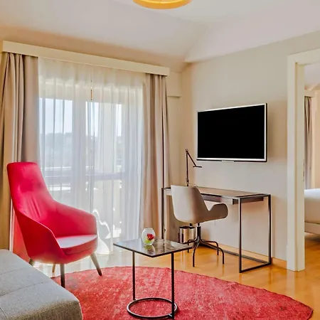 Nh Collection Giustiniano