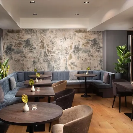 Nh Collection Giustiniano 4* Rzym