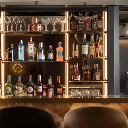 Nh Collection Giustiniano Hotel 4*